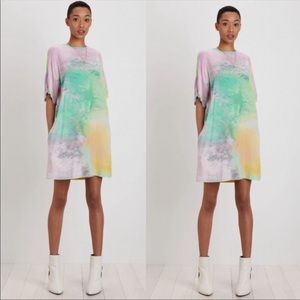 The Kit Maya Dress Size Small